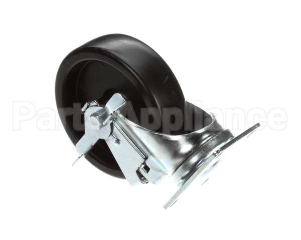 27154 Henny Penny Caster-5 In Swivel Lkg Mtg Pl