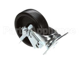 27154 Henny Penny Caster-5 In Swivel Lkg Mtg Pl