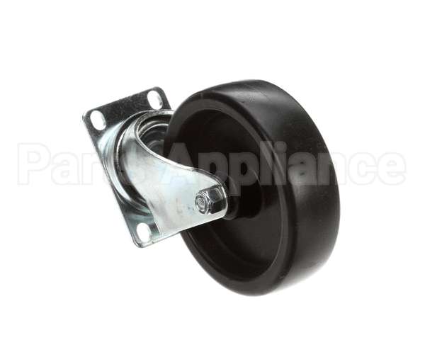 27154 Henny Penny Caster-5 In Swivel Lkg Mtg Pl