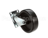 27154 Henny Penny Caster-5 In Swivel Lkg Mtg Pl