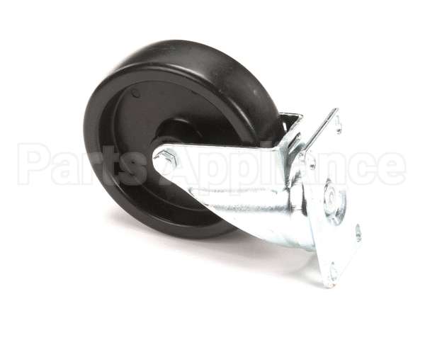 27155 Henny Penny Caster-5 In Swivel Mtg Pl