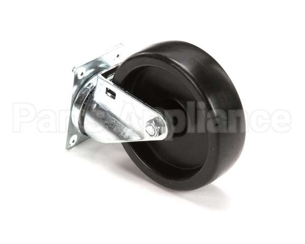 27155 Henny Penny Caster-5 In Swivel Mtg Pl