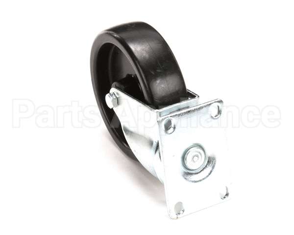 27155 Henny Penny Caster-5 In Swivel Mtg Pl