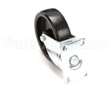 27155 Henny Penny Caster-5 In Swivel Mtg Pl
