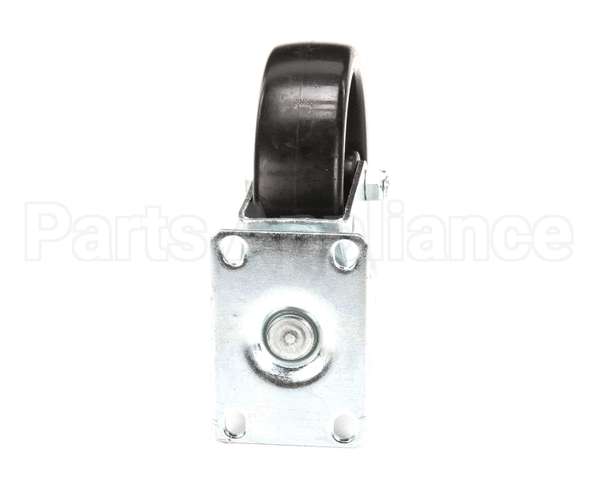 27155 Henny Penny Caster-5 In Swivel Mtg Pl