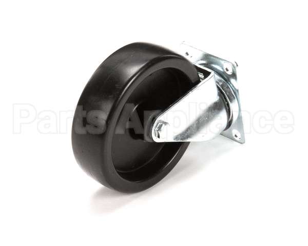 27155 Henny Penny Caster-5 In Swivel Mtg Pl