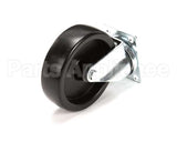 27155 Henny Penny Caster-5 In Swivel Mtg Pl
