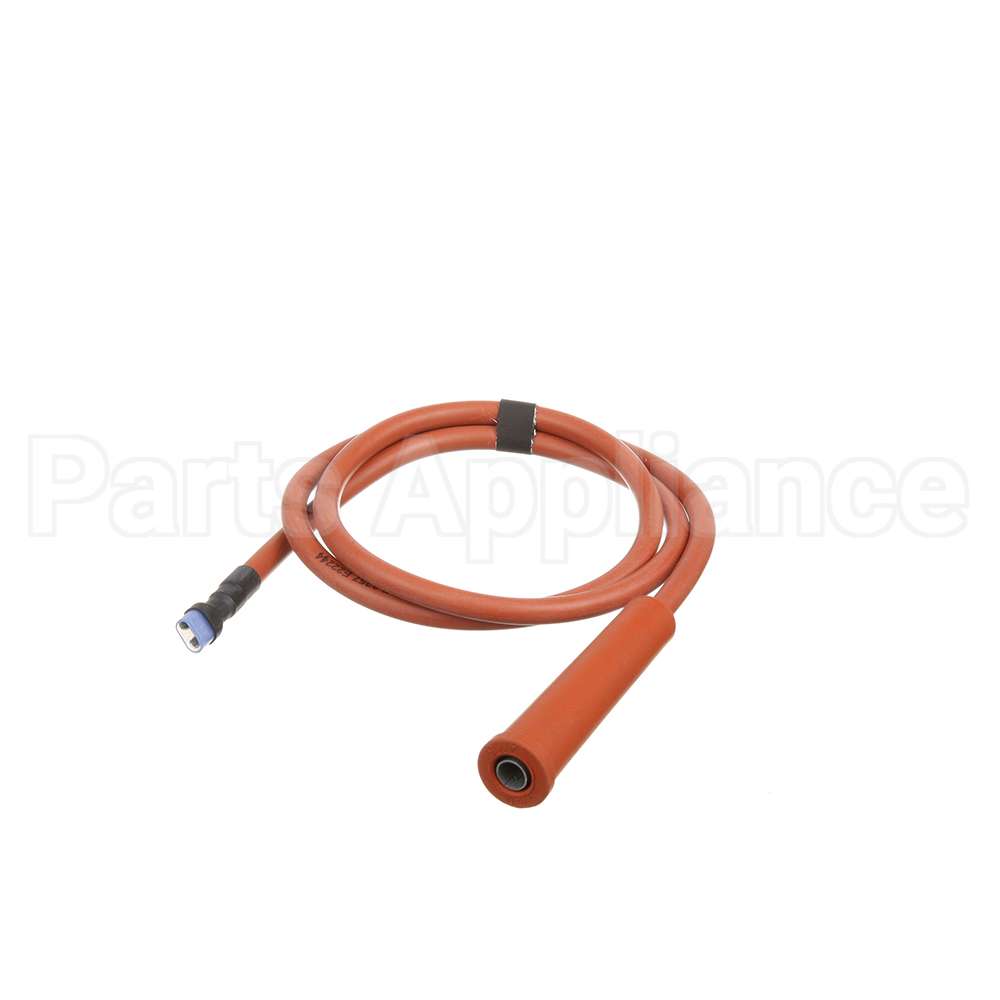 27159-0019 Compatible Middleby Ignitioncable, 34 Inch Long With 1/4 Inch Push