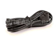 27159-0020 Middleby Cordset,Axial Fan