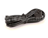 27159-0020 Middleby Cordset,Axial Fan