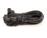27159-0020 Middleby Cordset,Axial Fan