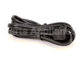 27159-0020 Middleby Cordset,Axial Fan