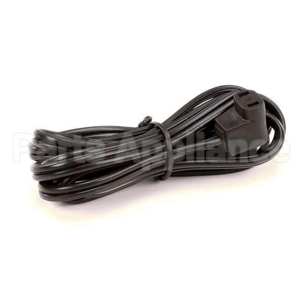 271590020 Compatible Middleby Cordset, Axial Fan