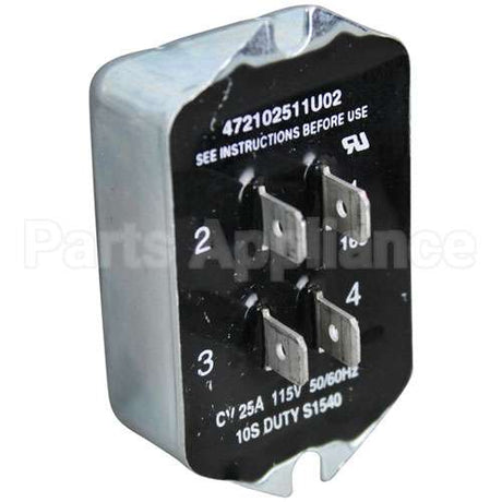 271612-2 Compatible Hobart Switch