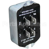 271612-2 Compatible Hobart Switch