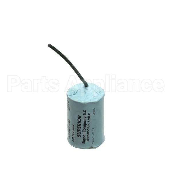 271700236 Compatible Middleby Tool, 30 Sec. Smoke Test Candle