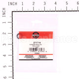 271716 Briggs & Stratton Washer-Sealing