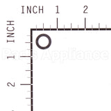 271716 Briggs & Stratton Washer-Sealing