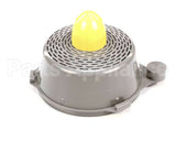 27172 Robot Coupe Citrus Press R301U Yellow