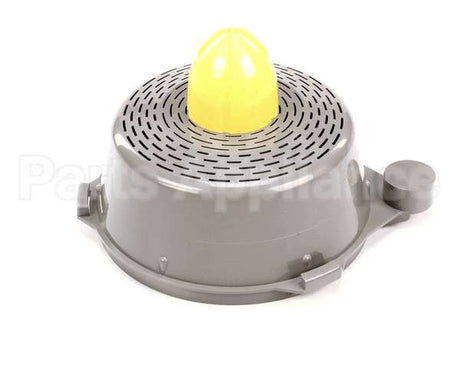 27172 Robot Coupe Citrus Press R301U Yellow