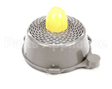 27172 Robot Coupe Citrus Press R301U Yellow