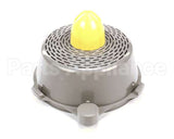 27172 Robot Coupe Citrus Press R301U Yellow