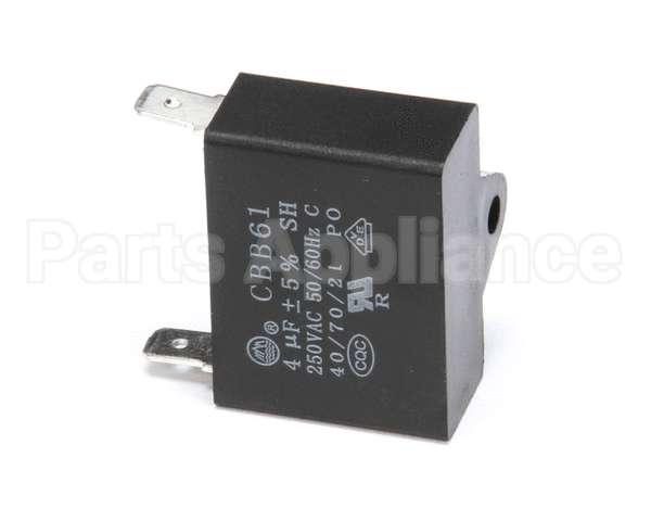 27178.0000 Bunn Capacitor, 250 Vac 4.0 Uf