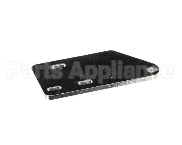 27181 Silver King Hinge Top Plated