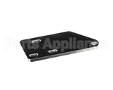 27181 Silver King Hinge Top Plated