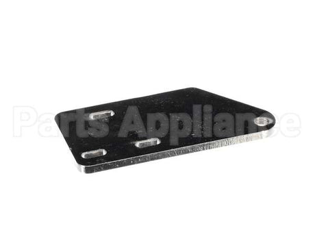 27181 Silver King Hinge Top Plated