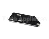 27181 Silver King Hinge Top Plated