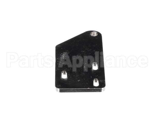 27181 Silver King Hinge Top Plated