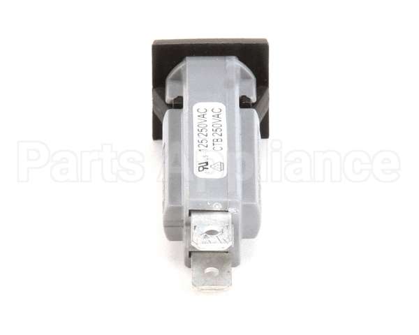 27181.0000 Bunn Circuit Breaker, Reset-5Amp