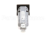 27181.0000 Bunn Circuit Breaker, Reset-5Amp