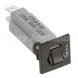 27181.0001 Compatible Bunn Circuit Breaker Reset-4Amp