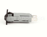 27181.0001 Bunn Circuit Breaker, Reset-4Amp