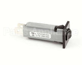 27181.0001 Bunn Circuit Breaker, Reset-4Amp