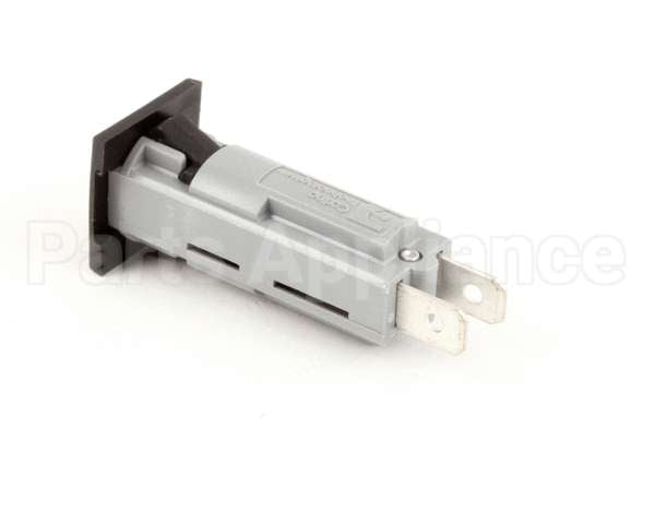 27181.0001 Bunn Circuit Breaker, Reset-4Amp