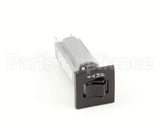 27181.0001 Bunn Circuit Breaker, Reset-4Amp