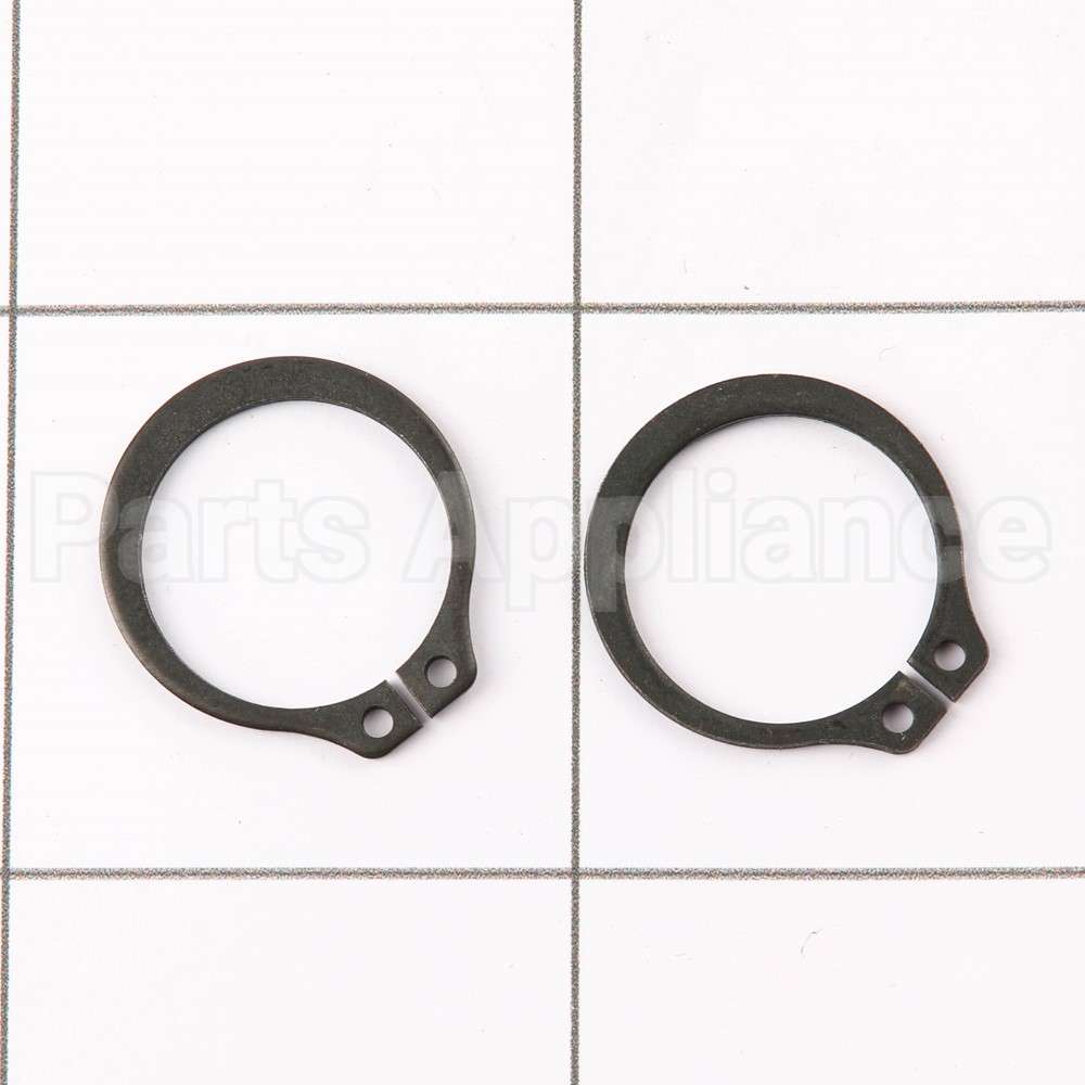 27197 Speed Queen Ring Retaining-Ext .594