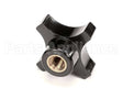 272-10 Biro Knob 4-Point 3/8-16, Female