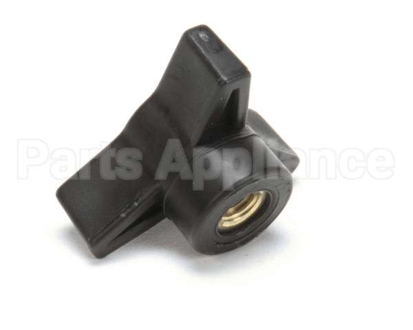 272-7-1 Biro Knob,3-Pt X 5/16-18 Brass For Mt.ga.