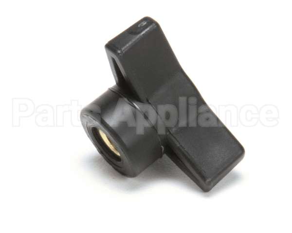 272-7-1 Biro Knob,3-Pt X 5/16-18 Brass For Mt.ga.