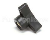 272-7-1 Biro Knob,3-Pt X 5/16-18 Brass For Mt.ga.