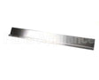 272-BRY-0030-S Delfield Deflector,Cheese,25.12, Dom