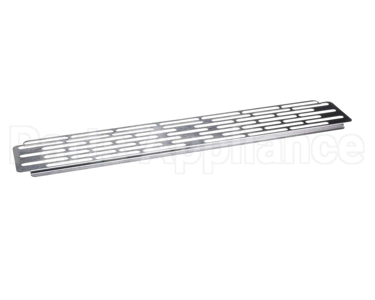 272-C4V-0030-S Delfield Panel,Louver,6000,Intake