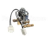 2720-051 Concordia Beverage Assembly Manifold Wtr 2500