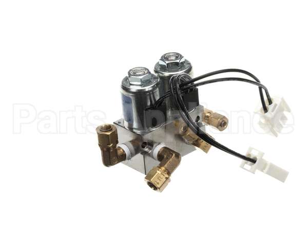 2720-051 Concordia Beverage Assembly Manifold Wtr 2500