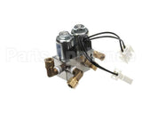 2720-051 Concordia Beverage Assembly Manifold Wtr 2500