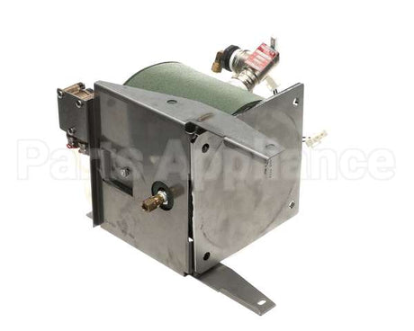 2720-052 Concordia Beverage Assembly Tankwater 2.5K